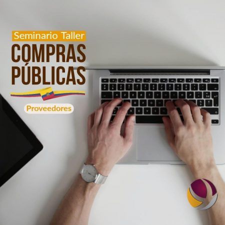 Curso Compras Públicas para Proveedores ABRIL 2022