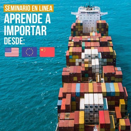 Seminario de Importación mayo 2021
