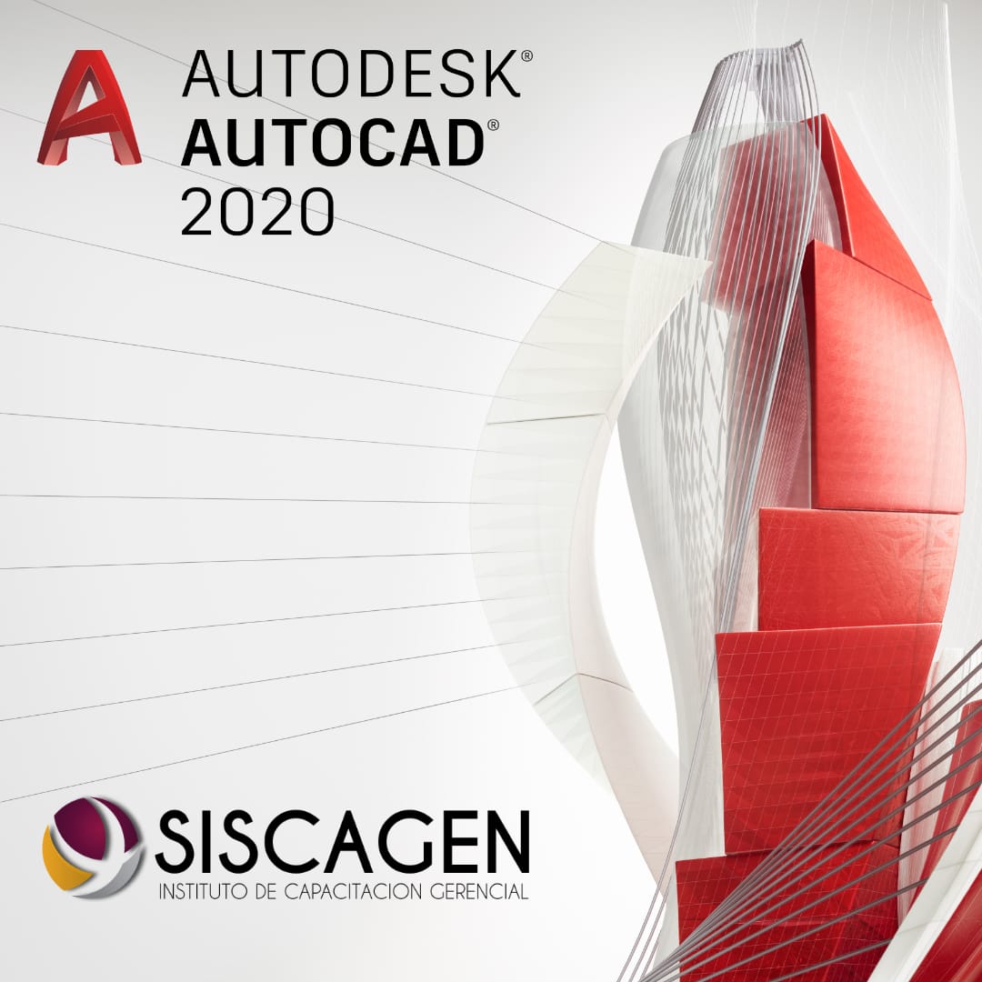 CURSO AUTODESK AUTOCAD