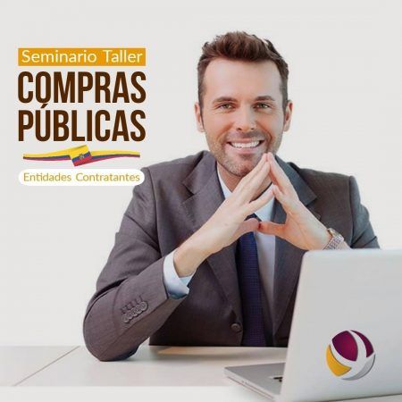 Curso Compras Públicas para Entidades Contratantes ABRIL 2022