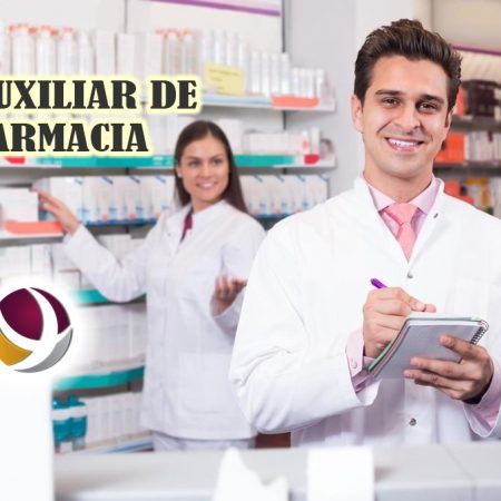 Taller Para Auxiliares de Farmacia