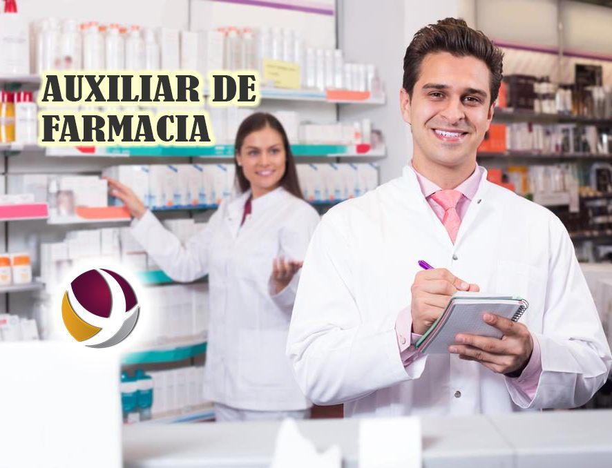 Taller Para Auxiliares de Farmacia